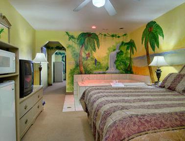 Motel Super 8 By Wyndham-Tupelo Airport Chambre photo